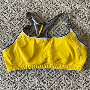 LOLE Sports Yoga Bra L Large